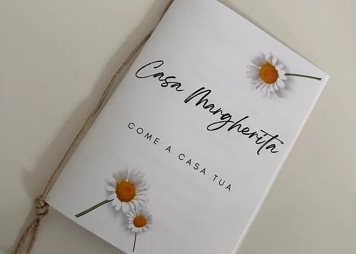 Casa Margherita