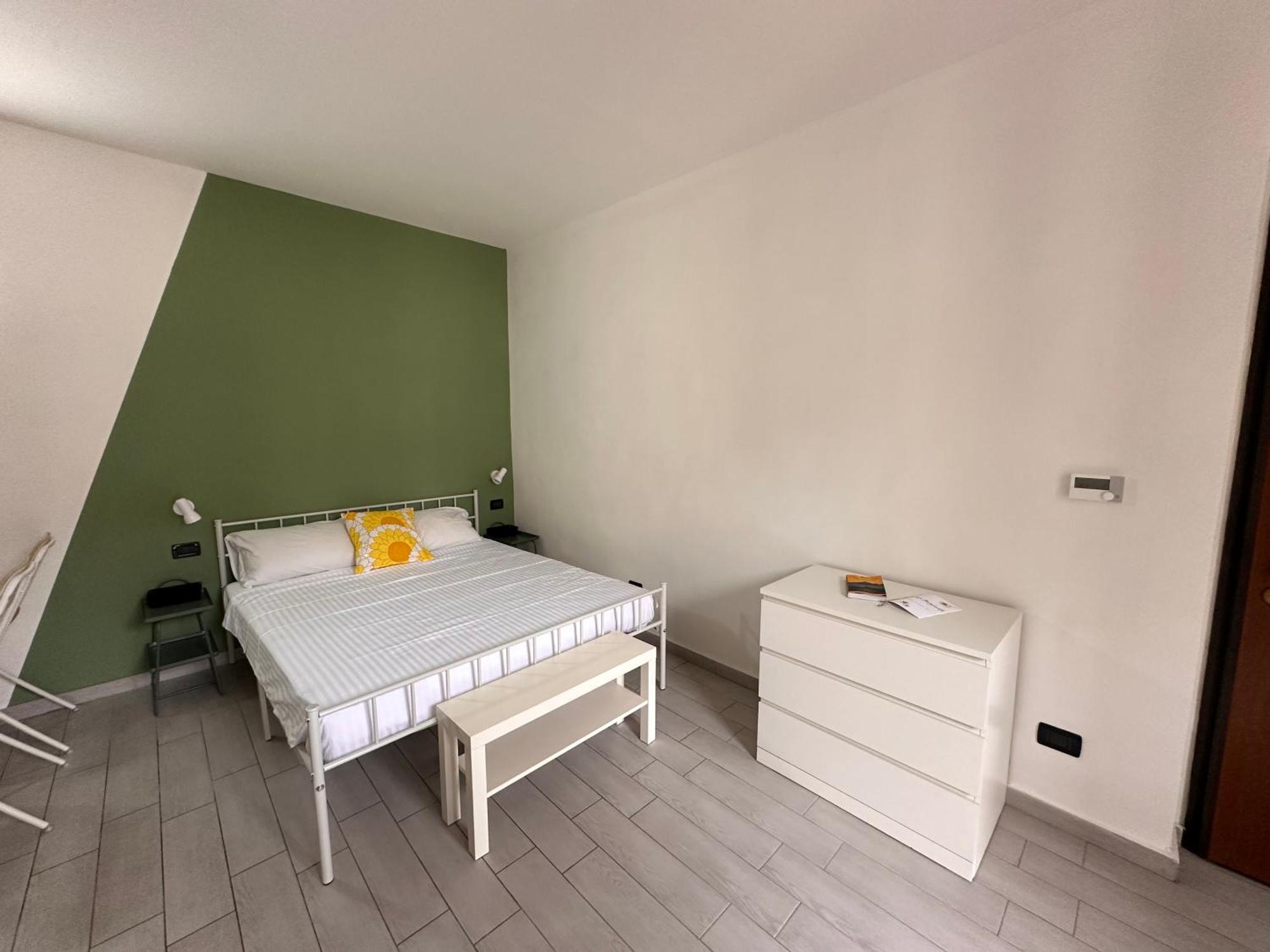 Casa Margherita Apartamento